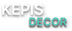 Kepis Decor
