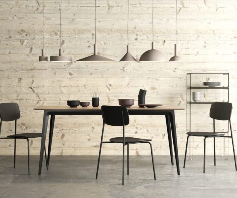 Three-layer old wood panels | Kepis group