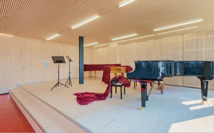 Unlocking the Power of Acoustic Panels: Enhancing Spaces with Sound